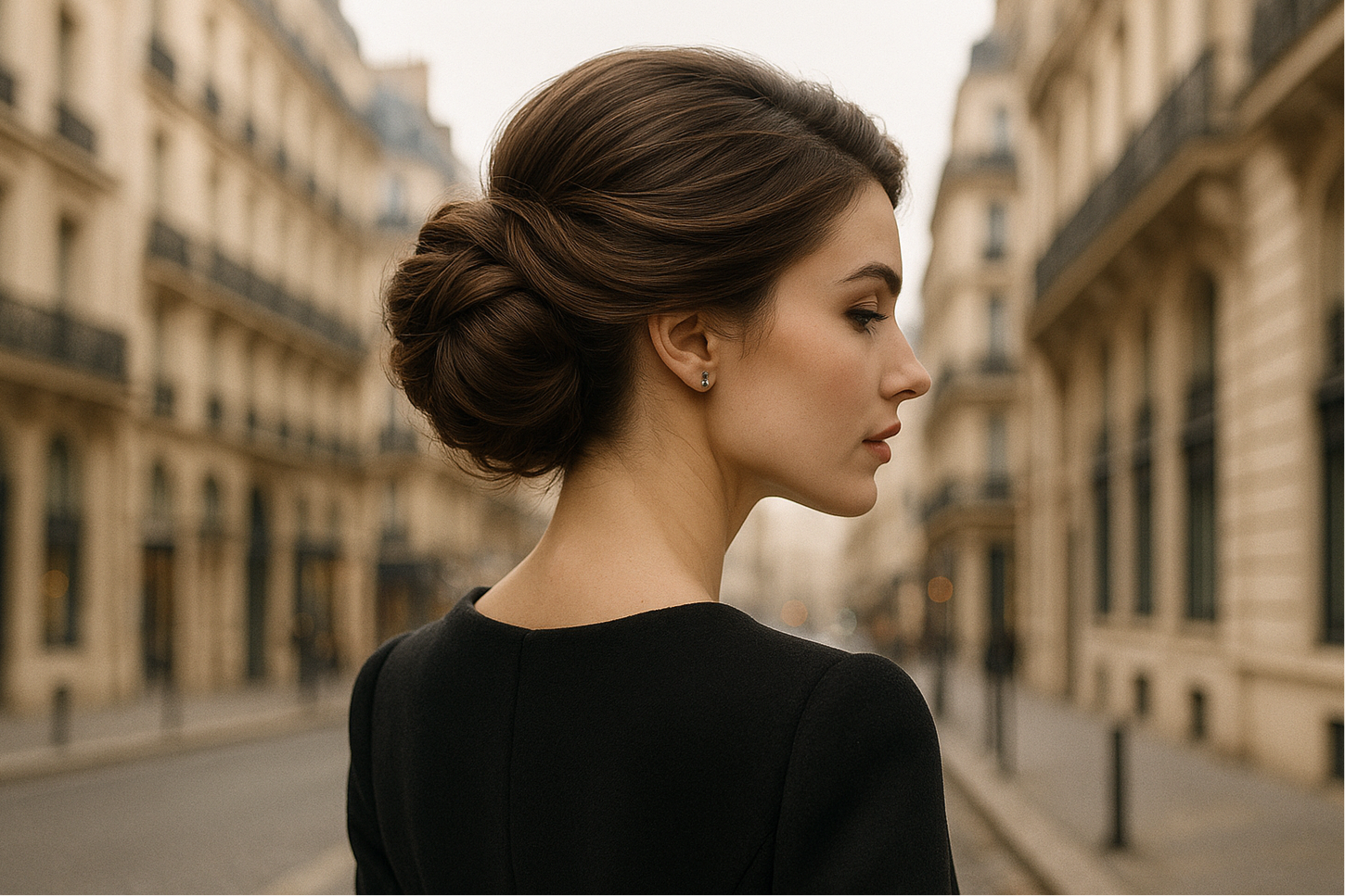Masque nourrissant cheveux brillants Elyara Paris