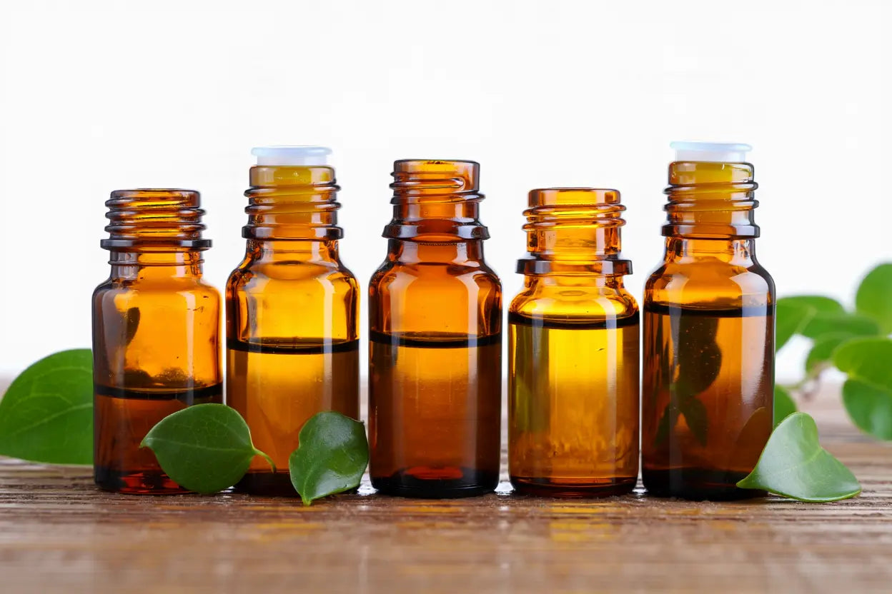 Comment soigner des cheveux très secs naturellement : conseils et soins naturels Image