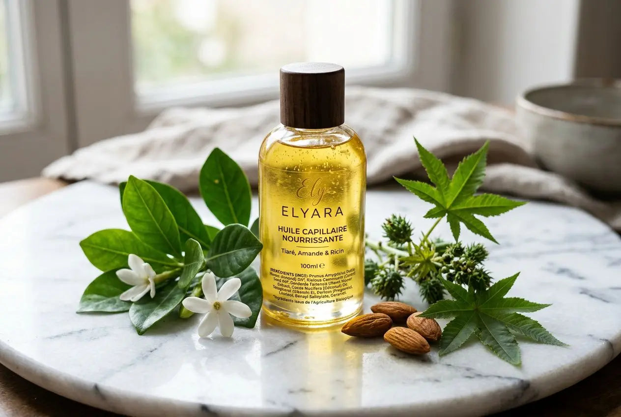 Composition produit cosmétique : décryptez la liste INCI