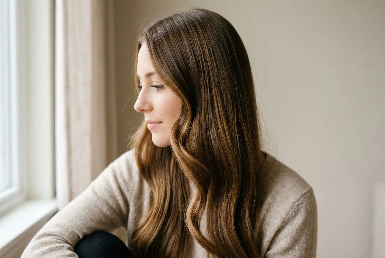Combien de shampoings par semaine pour les cheveux ? Image