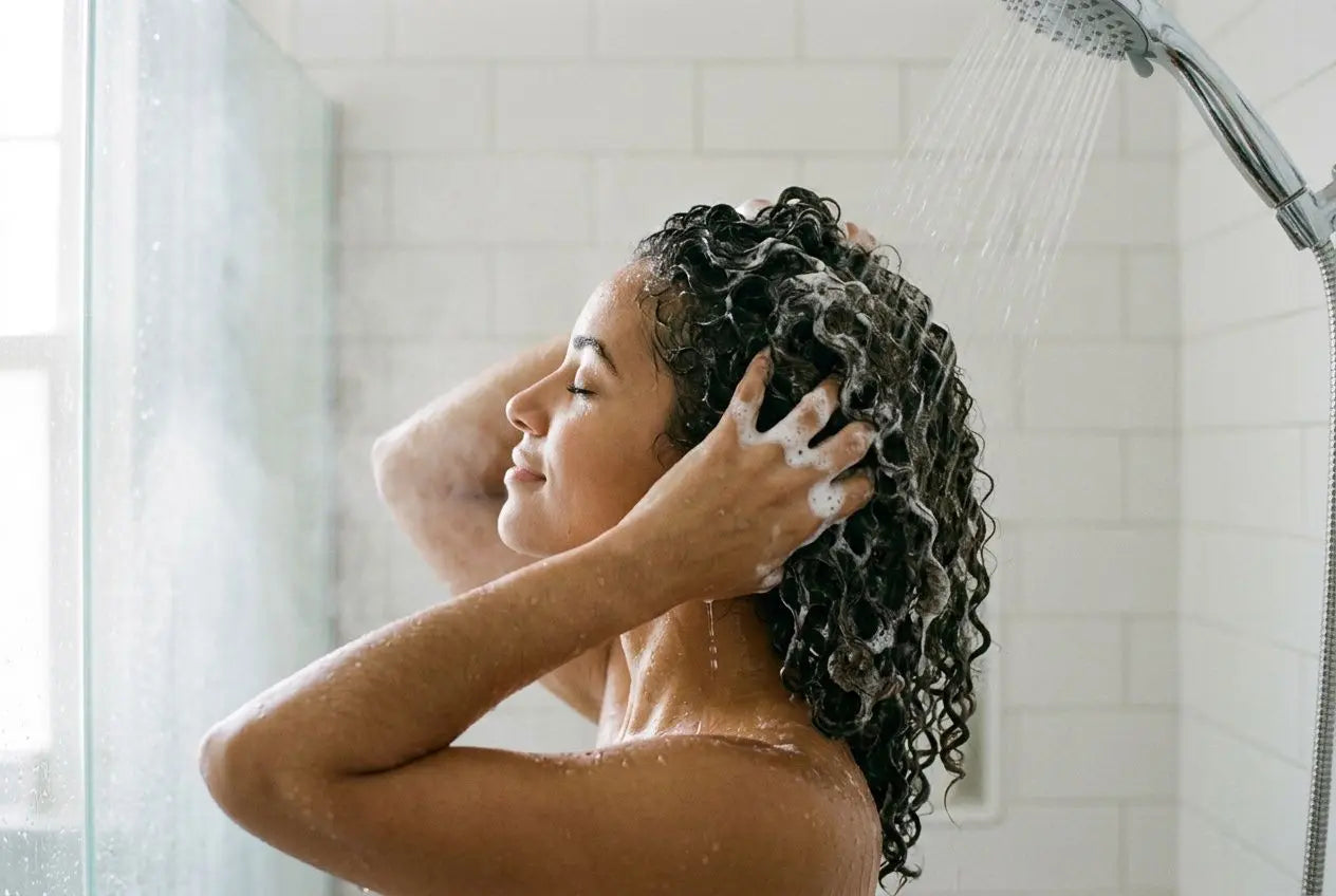 Routine cheveux bouclés : les meilleurs produits pour des boucles parfaites
