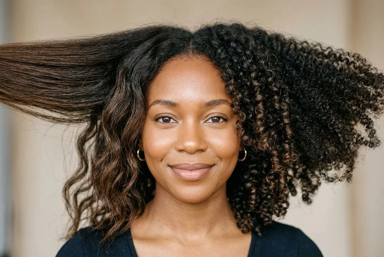 Quel soin pour quel type de cheveux : guide des soins adaptés