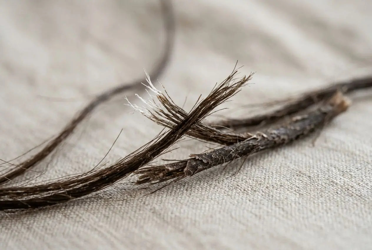 Comment traiter les cheveux naturels qui se cassent : remèdes et soins
