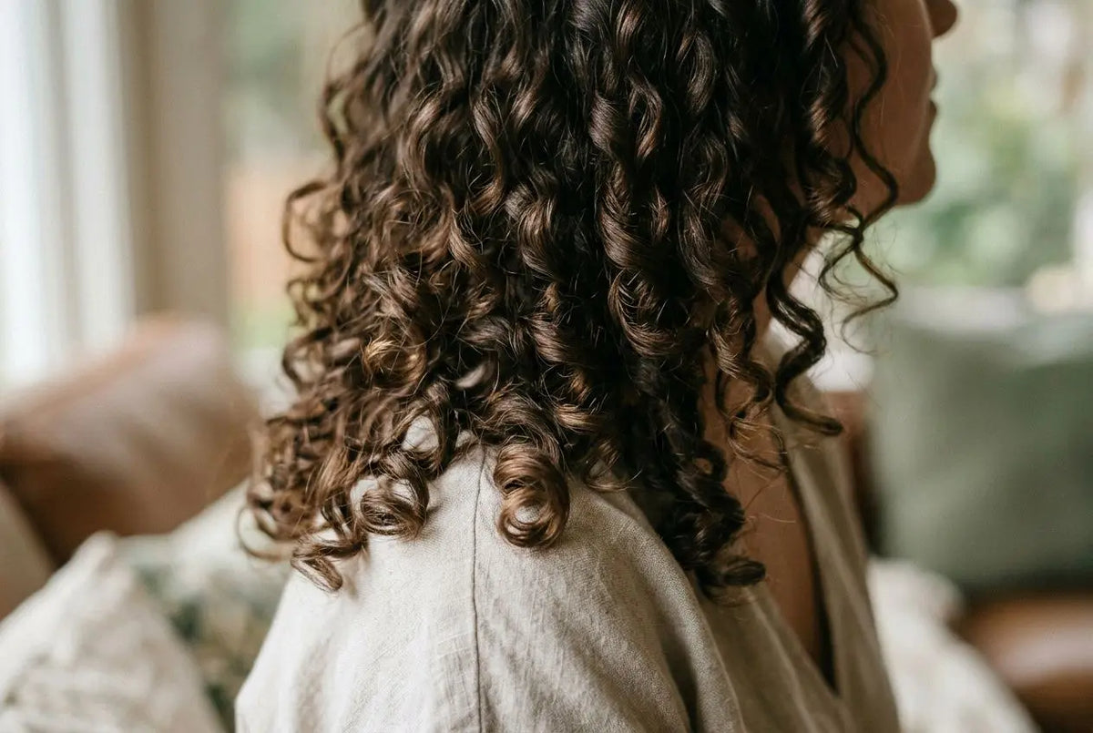 Se laver les cheveux 1 fois par semaine : bienfaits et lavage