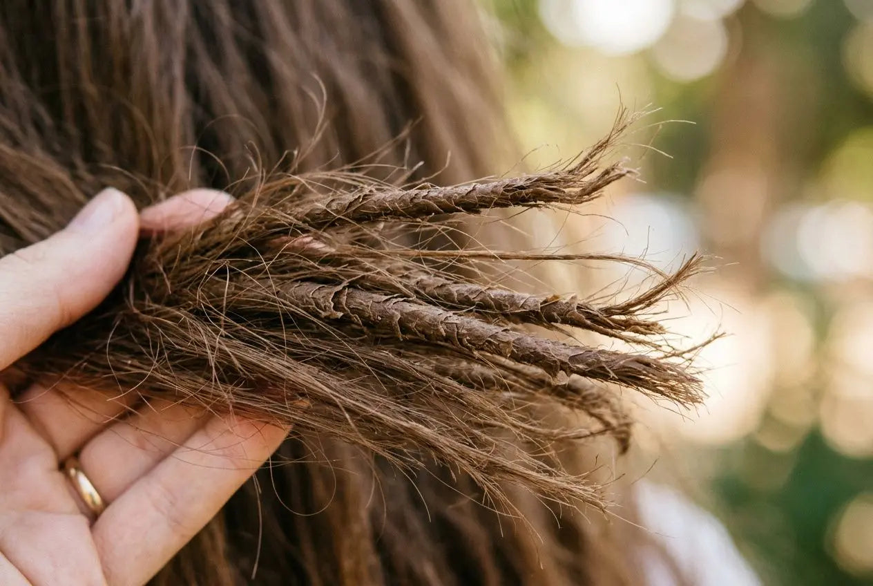 Meilleur soin pour cheveux secs : guide et comparatif 2026
