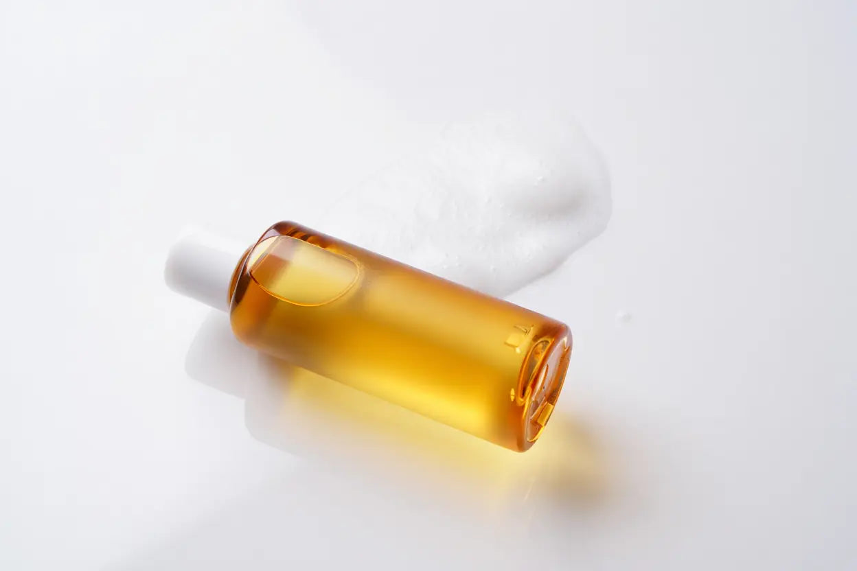 Comment réparer cheveux secs abîmés : shampoing et soins pour hydrater Image