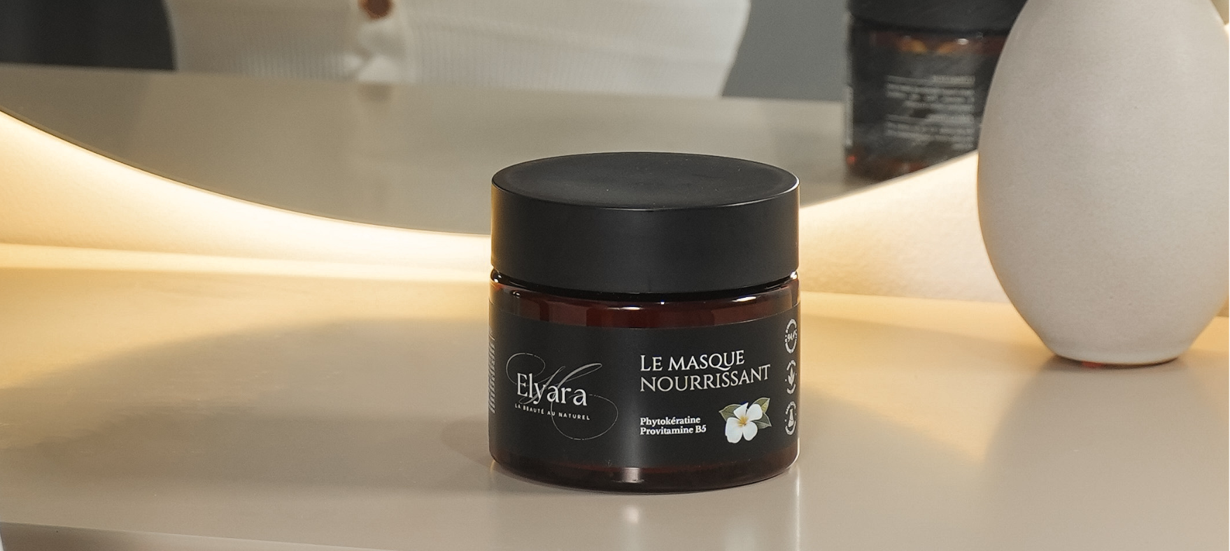 Réparer les cheveux abîmés par les produits chimiques