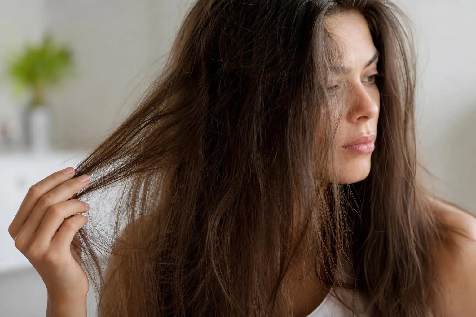 Comment hydrater ses cheveux naturellement en 2026