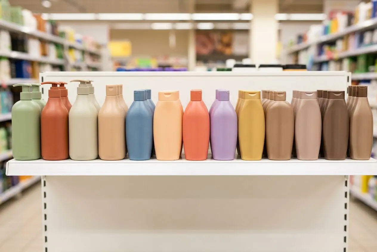 Meilleur shampoing cheveux bouclés supermarché : notre comparatif Image