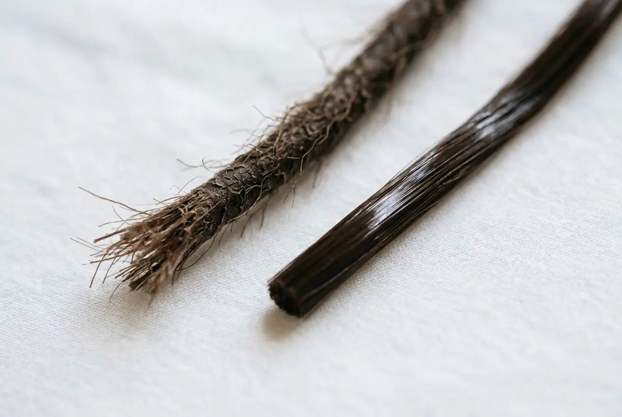 Comment nourrir ses cheveux naturellement et les hydrater