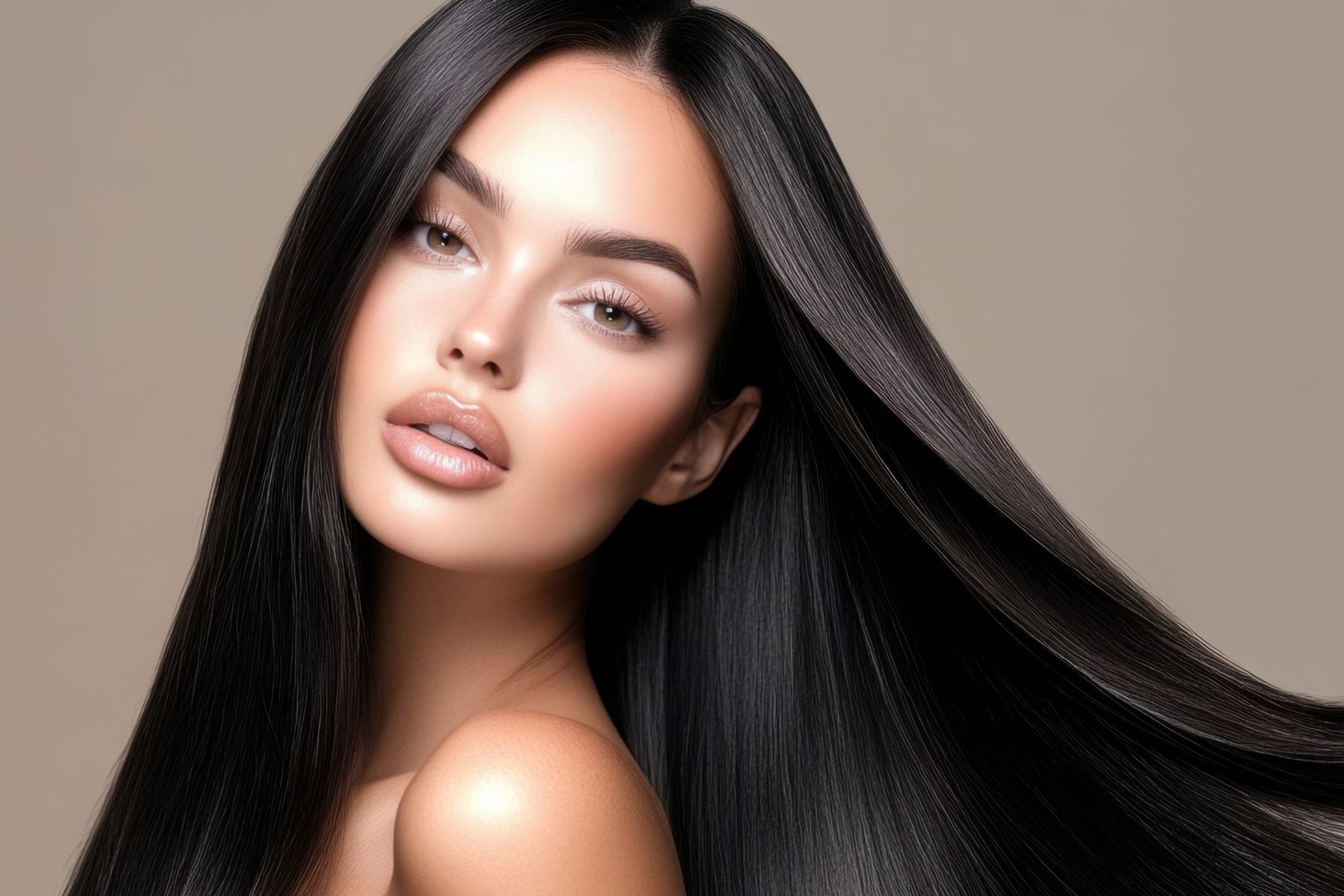 La chute de cheveux au quotidien : un phénomène naturel - Elyara Image