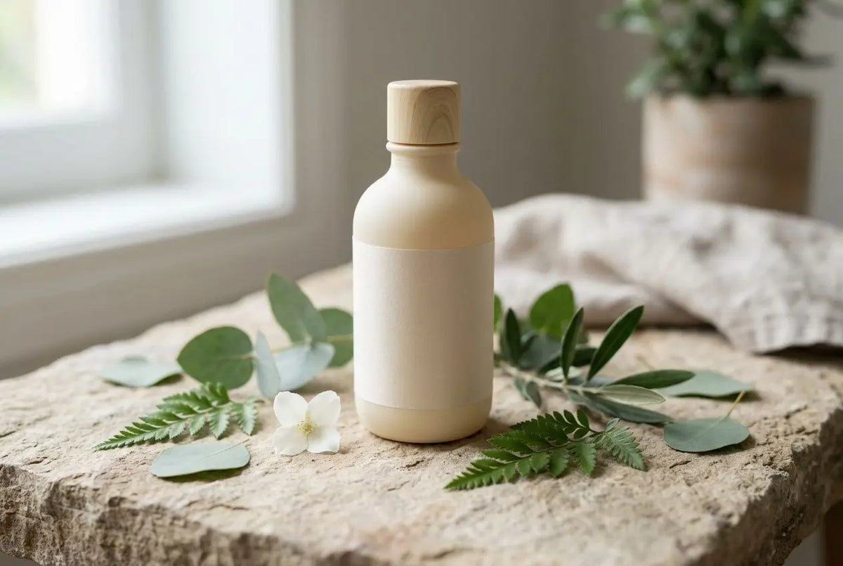 Le meilleur shampoing hydratant pour cheveux colorés Image