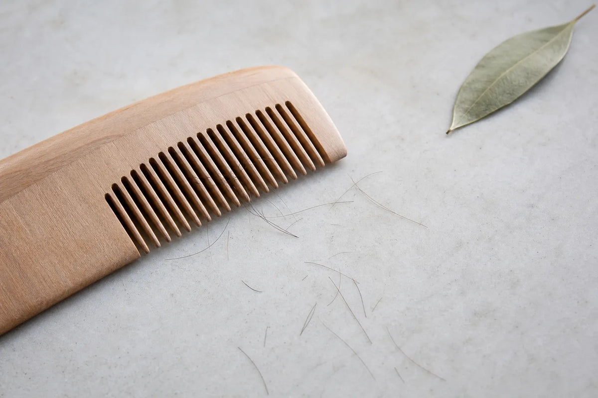 Cheveux cassants : traitement naturel pour les réparer Image