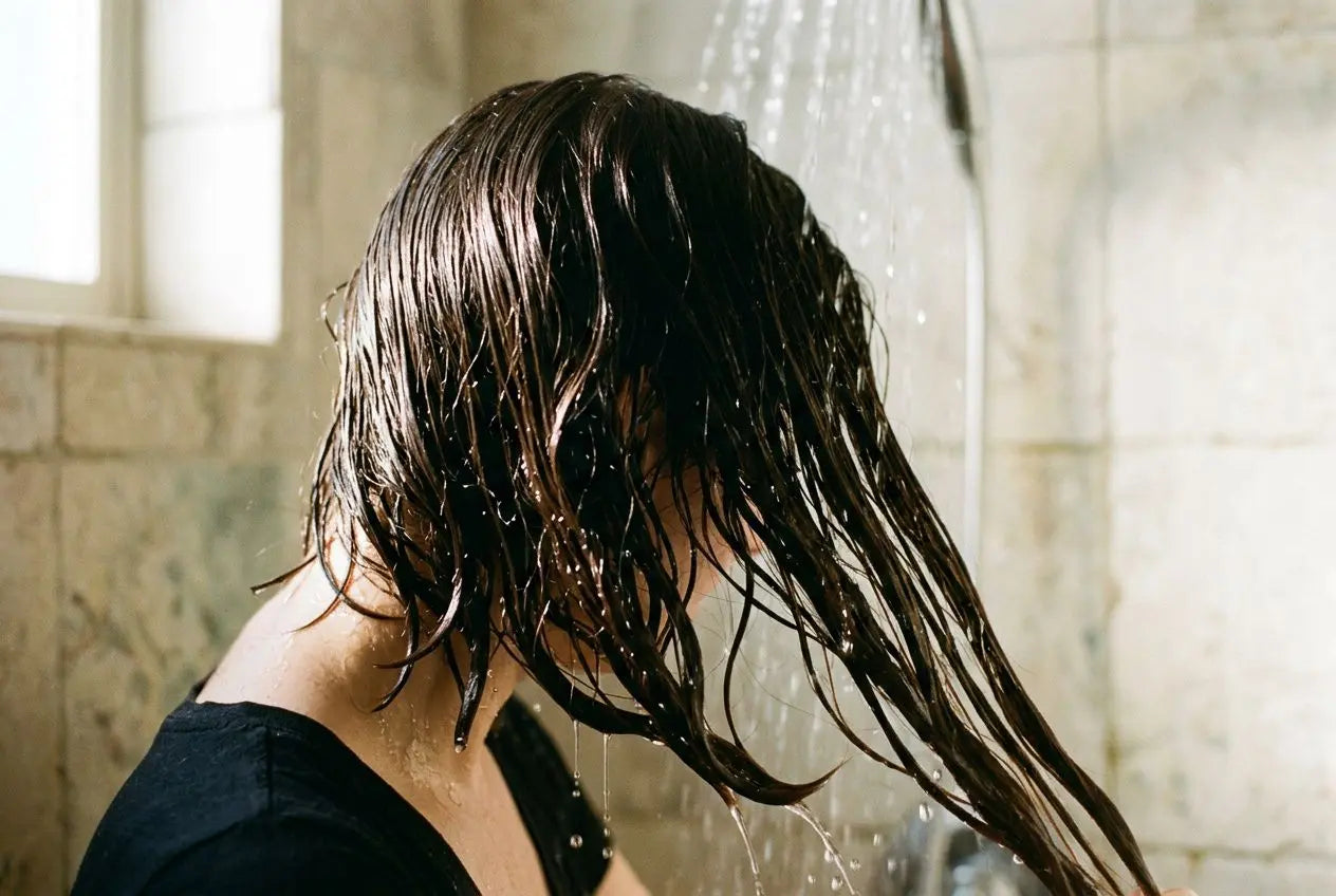 Meilleur shampoing sans sulfate et sans silicone hydratant Image