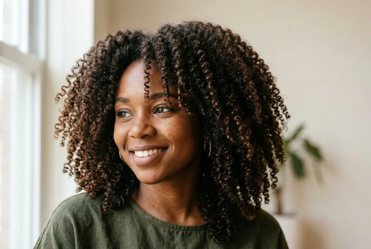 Comment prendre soin des cheveux frisés : guide complet