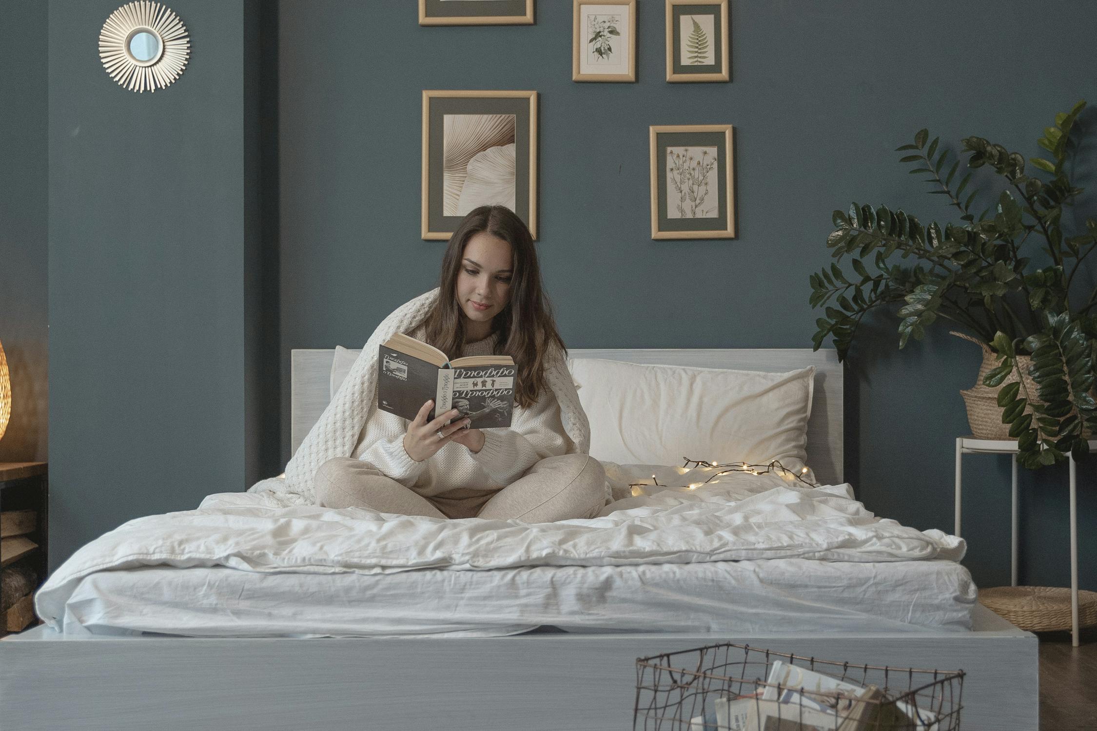 7 habitudes à adopter pour vivre son cycle menstruel plus sereinement