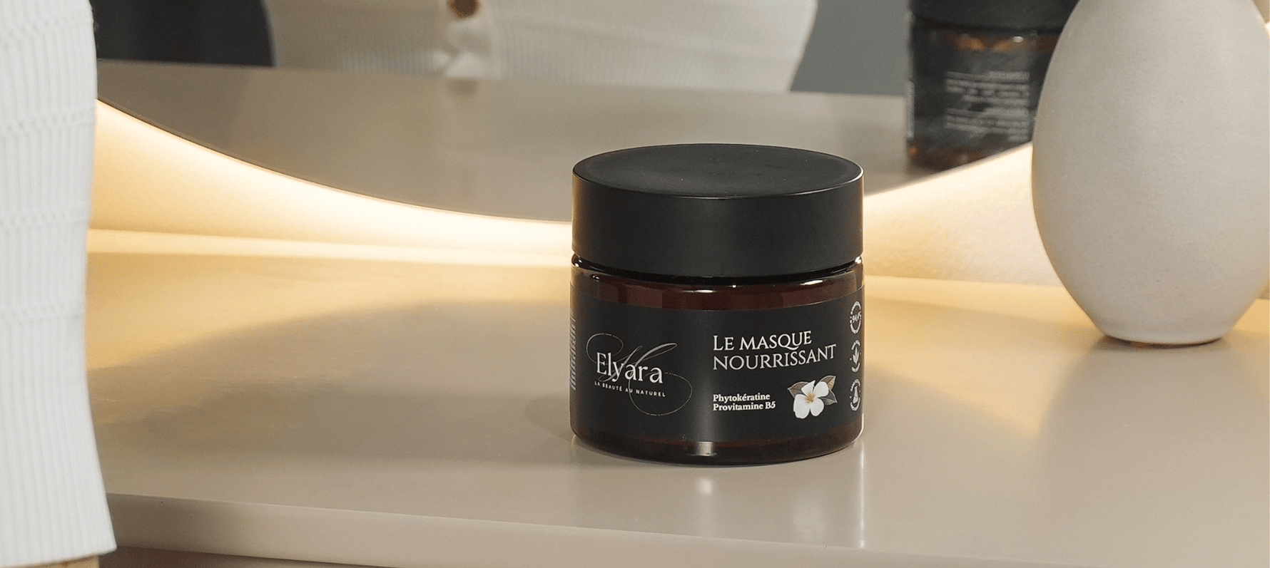 Phytokératine cheveux : bienfaits, effets et utilisation - Elyara