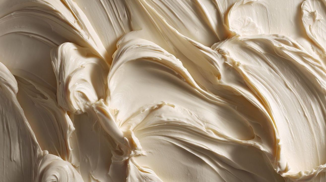 Beurre de karité_Elyara