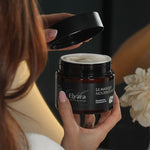 Masque Nourrissant à la Phytokératine – Soin Capillaire Luxe Elyara - Elyara - Elyara