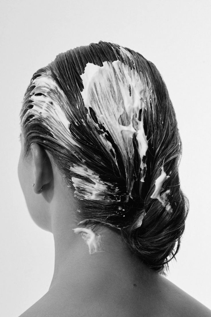 masque elyara cheveux  Image