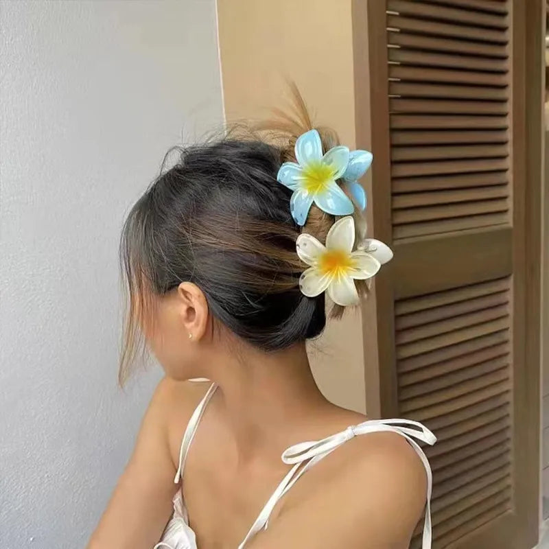 Pince Plumeria – Édition limitée