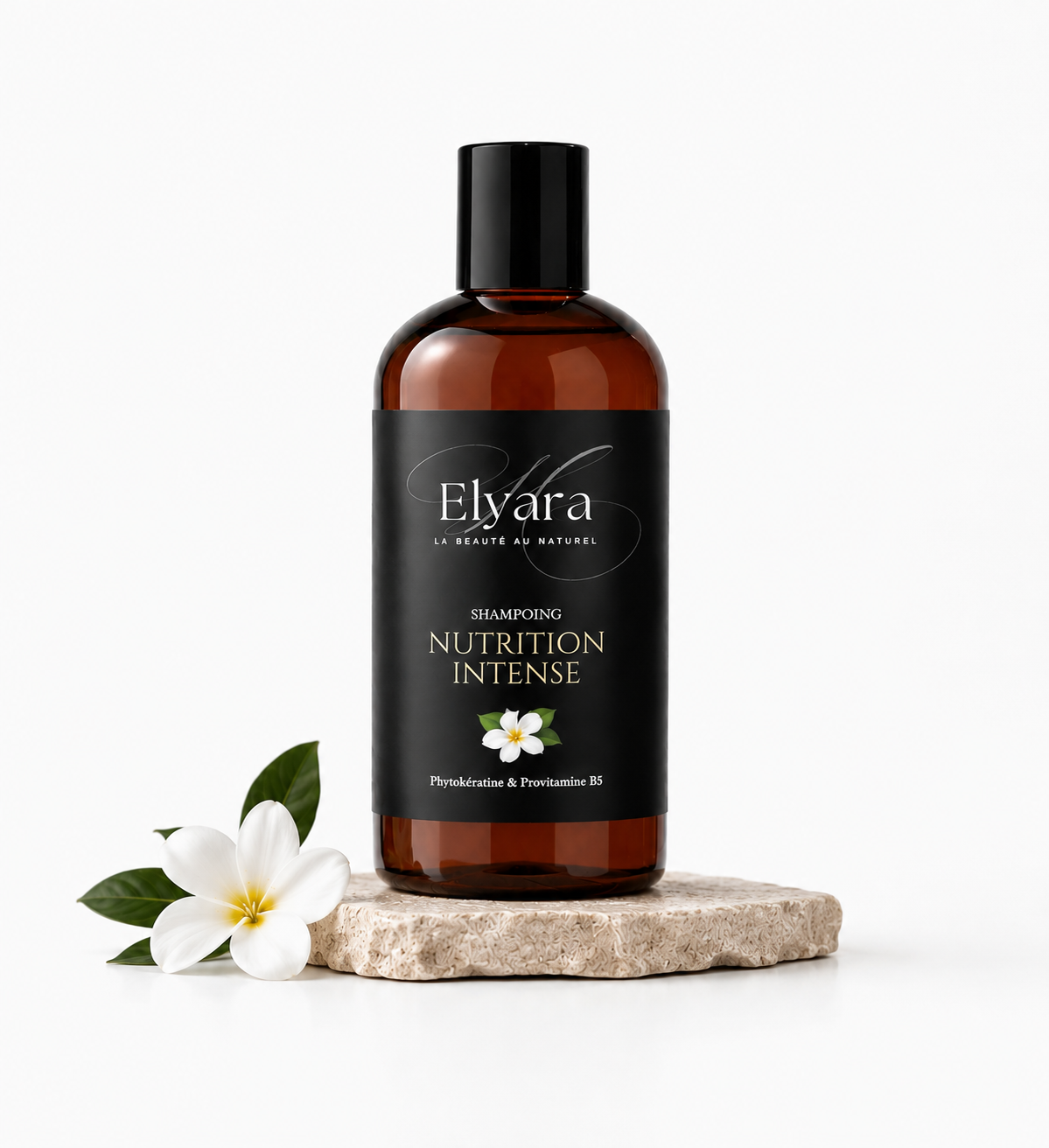 Shampoing Nourrissant à la Phytokératine : 98,4% naturel